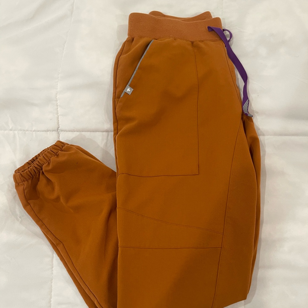 FIGS Scrub Jogger Pant